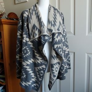 Market & Spruce cardigan